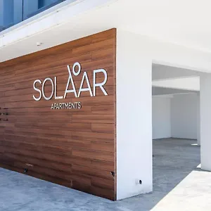 Solaar St Lazarous , Larnaca Cypr