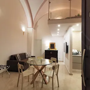 Dimora Del Monsignore Aeroporto di Catania Fontana Rossa