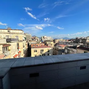 Il Terrazzino Napoli