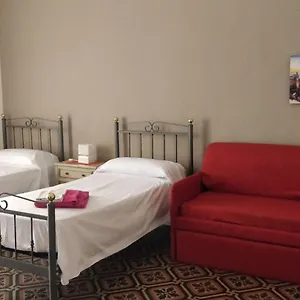  Apartament Adriano's House Cathedral First Floor