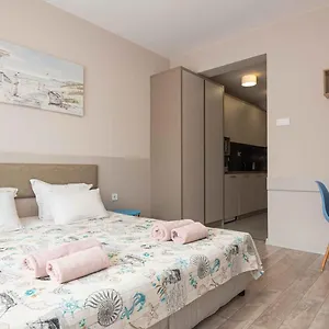 студио булаир 1 , Burgas Bułgaria