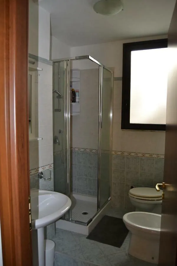 Chez Amelie & Jean-Louis Apartment Catania